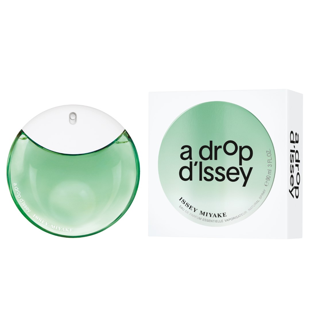 A Drop D'issey Essentielle EDP